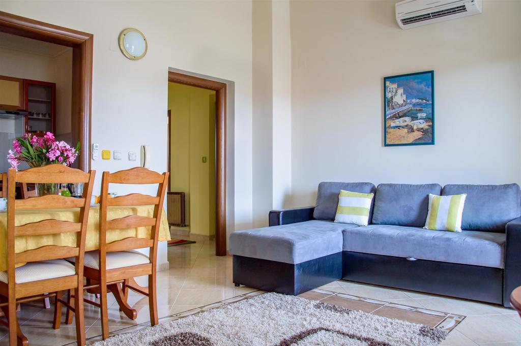 Apartment Roko Umag Exterior foto