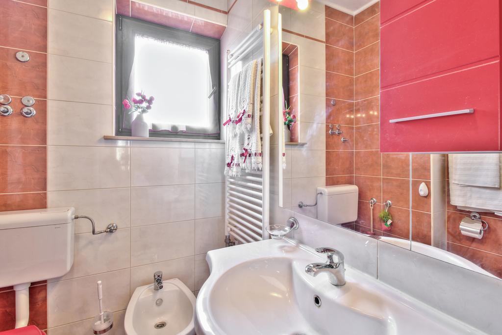 Apartment Roko Umag Exterior foto